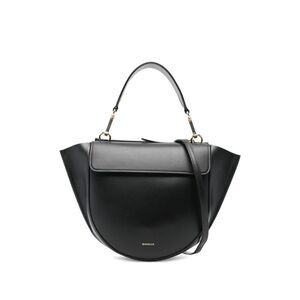 Wandler Black Shoulder Bags Women